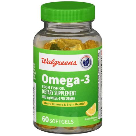 buy omega 3|buy omega 3 walgreens.